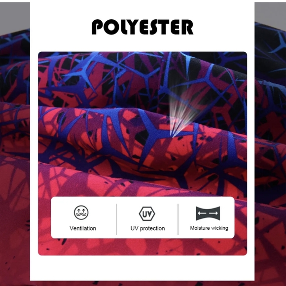 Windproof Skull Cap Helmet Liner Winter Thermal Cycling Beanie Hat For Men Women - Picture 3 of 5